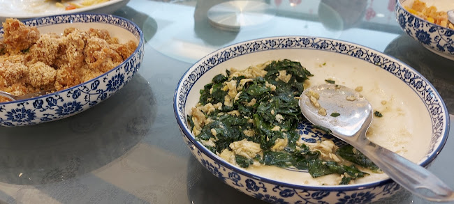 Opinii despre Makanan Laut Hai Bing în Sibu - Gastronomi dan perhotelan