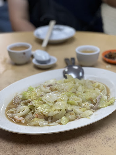 Opinii despre Restoran Siow Tiow în Klang - Gastronomi dan perhotelan