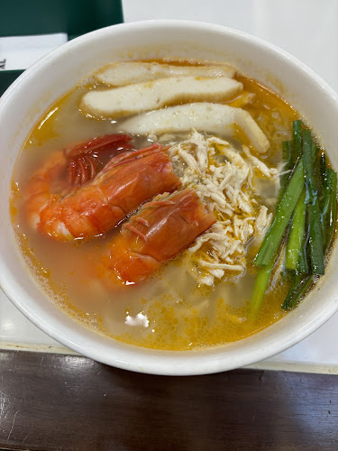 Opinii despre Oriental Kopi 华阳 @ City Square în Johor Bahru - Gastronomi dan perhotelan