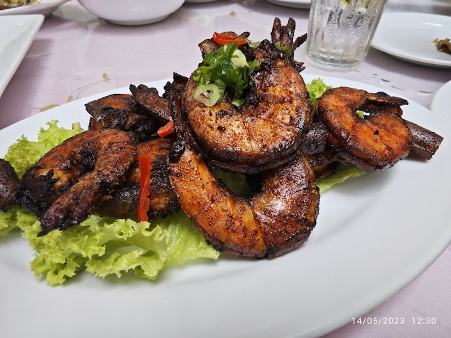 Sri Nyonya Restaurant