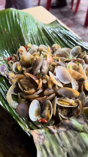 Restoran Ikan Bakar Tampin - Johor Bahru