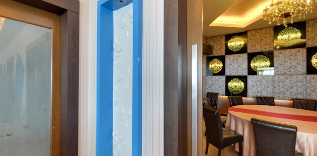 Sri Pantai Ria Seafood Restaurant