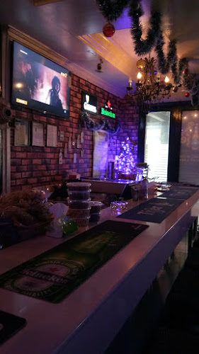 Basecamp Cafe - Miri