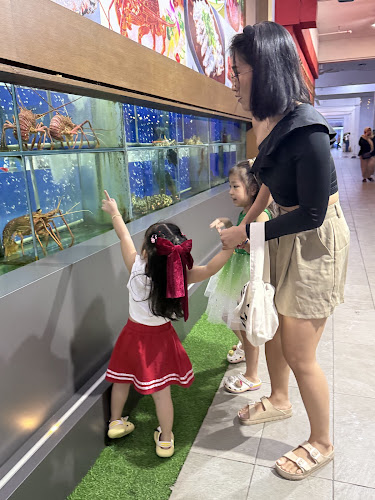 Opinii despre FuHouse Restaurant în Bukit Mertajam - Gastronomi dan perhotelan