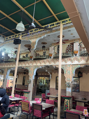 Opinii despre Marrakesh Restaurant în Kuala Lumpur - Gastronomi dan perhotelan