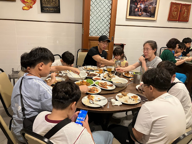 Nancy's Kitchen (Non-Halal) - Melaka