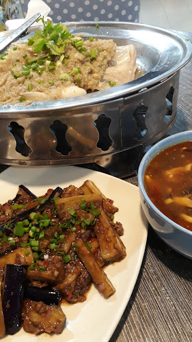 Comentarii opinii despre 永香点心 Yong Siang Restaurant