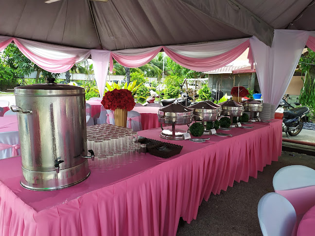 Ridhwan Catering Services - Shah Alam