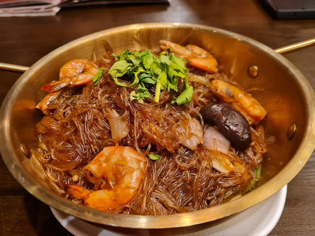 Comentarii opinii despre Sawasdee Thai Cuisine Miri