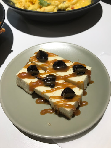 Pasta Ohsem & Purple Monkey - Subang Jaya