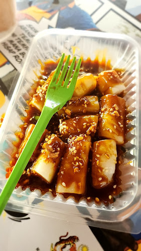 Medan selera seksyen 2, Seksyen 2, 40000 Shah Alam, Selangor