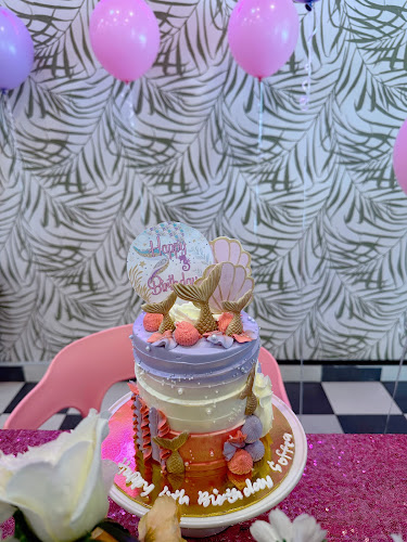 Comentarii opinii despre SugarCandy Cafe Wangsa Maju