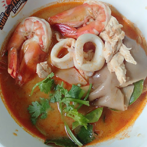 Uncle Wang Foodcourt