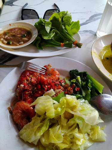 Opinii despre Restoran Salai-Salai | Sri Rampai în Kuala Lumpur - Gastronomi dan perhotelan