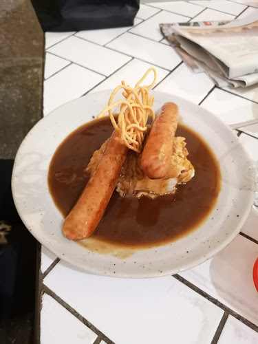 Comentarii opinii despre Cafe 123 Gasing