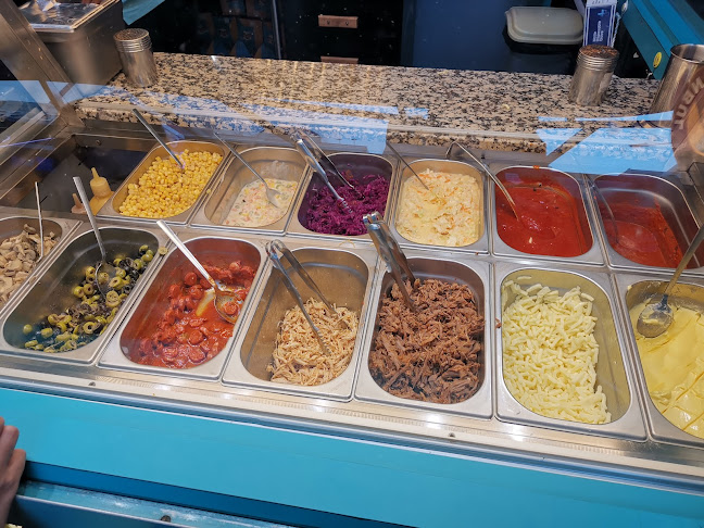 Opinii despre Istanbul Bites în Kuala Lumpur - Gastronomi dan perhotelan