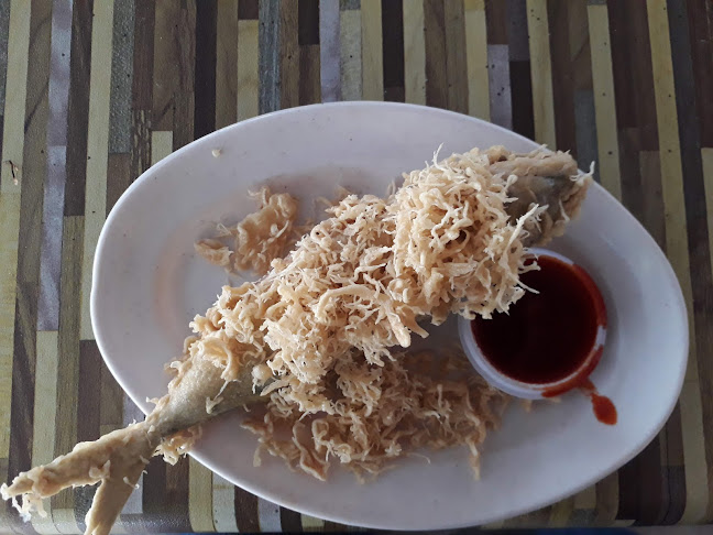 Kampung Geliga Kecil, 24000 Chukai, Terengganu