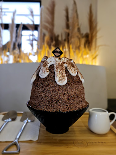 Comentarii opinii despre DEKÕRI Premium Café - Eco Galleria, Iskandar Puteri, Johor.