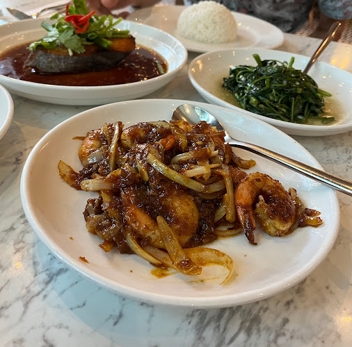 Madam Kwan’s Imago Mall, Sabah - Kota Kinabalu