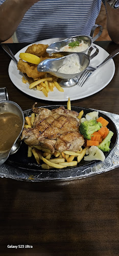 Opinii despre Wadihana Islamic Steakhouse în Johor Bahru - Gastronomi dan perhotelan