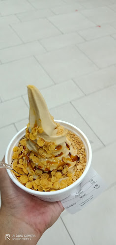 Opinii despre IG Ice Cream @ Eco-Mall în Kuching - Gastronomi dan perhotelan