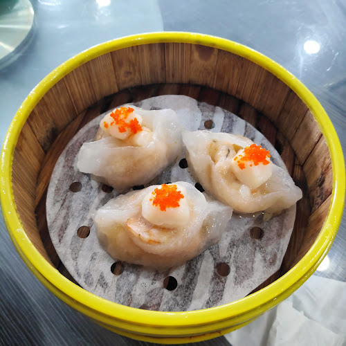 Opinii despre 永香点心 Yong Siang Restaurant în Kuantan - Gastronomi dan perhotelan