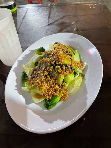 Opinii despre 168 Claypot Chicken Rice în Kuala Lumpur - Gastronomi dan perhotelan