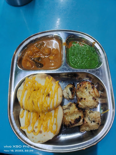 Opinii despre Nasi Kandar An Naseem Maju în Taiping - Gastronomi dan perhotelan