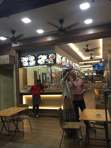 Comentarii opinii despre Food Station By PU Riz