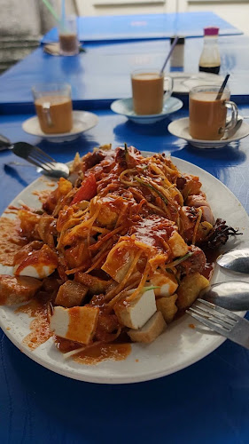 Opinii despre Kareem Pasembur Rojak în George Town - Gastronomi dan perhotelan
