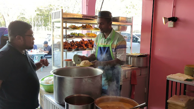 Restaurant Shafee - Alor Setar