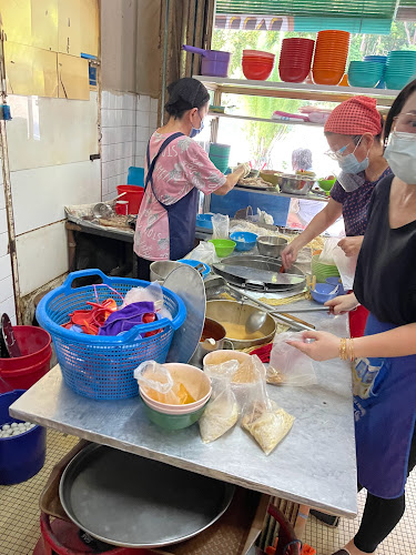 31, Jalan Telok Cempedak, 25050 Kuantan, Pahang