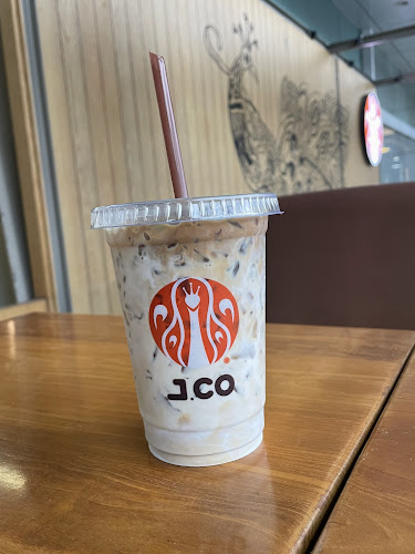 Opinii despre J.CO Donut & Coffee în George Town - Gastronomi dan perhotelan