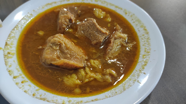 Nasi Minyak John - Kuala Terengganu