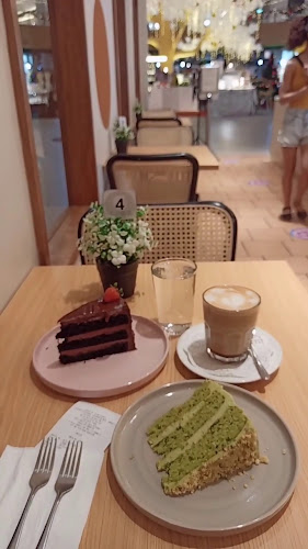 Centre Court, Lot CC-47, Level CC, 2A, Persiaran Surian, Tropicana Indah, 47810 Petaling Jaya, Selangor