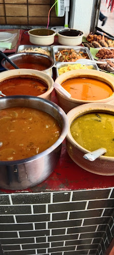 Klang Bites (கிள்ளான் பைட்ஸ் உணவகம்) - Gastronomi dan perhotelan