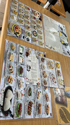 Opinii despre Hoong Foong Dim Sum Sdn Bhd în Subang Jaya - Gastronomi dan perhotelan