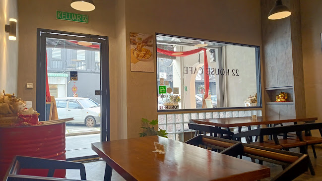 Opinii despre Plan B Ipoh în Ipoh - Gastronomi dan perhotelan