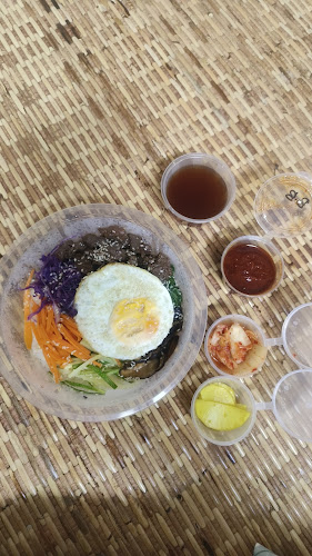 Kimchi Station Kuala Selangor - Kuala Selangor