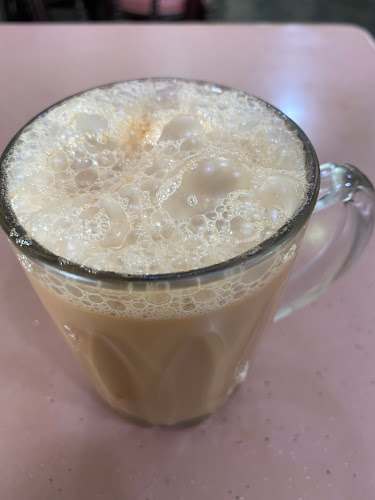 Madras Cafe - Gastronomi dan perhotelan