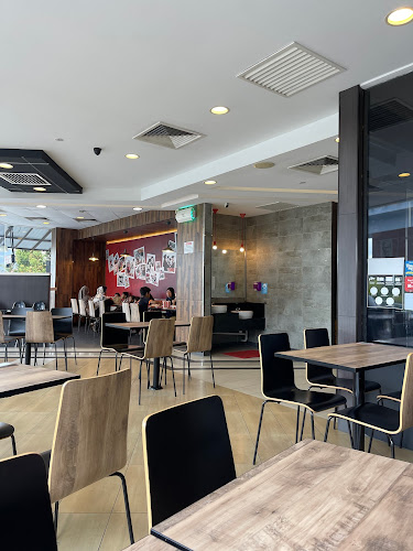 KFC - Kuala Lumpur
