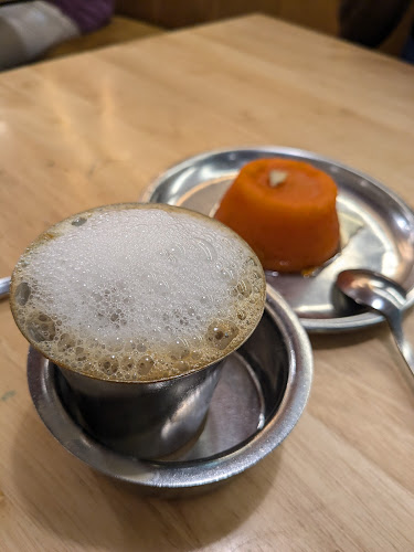 Comentarii opinii despre Restaurant Saravanaa Bhavan Brickfields