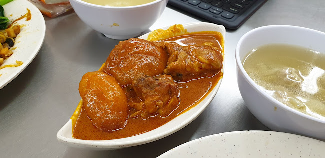 Soon Hing Ducklicious and Dim Sum Restaurant (PJ SS2/24)