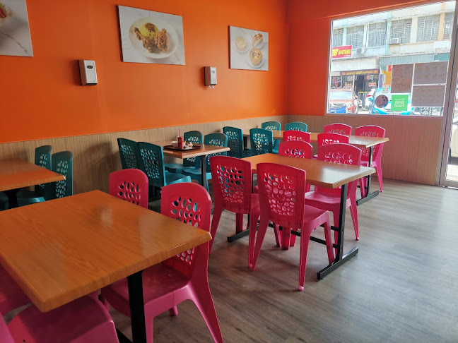 Meinga Kim fung - Sandakan