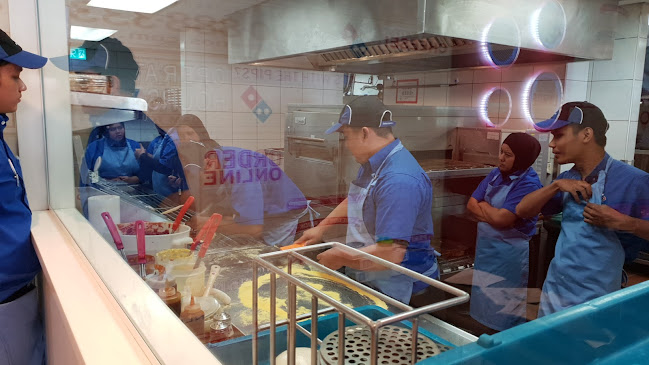 No 35 & 37 Ground Floor, Jalan 13/28, Seksyen 13, 40100 Shah Alam, Selangor