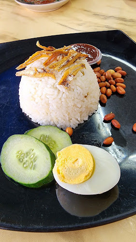 East Coast Hainan Cafe