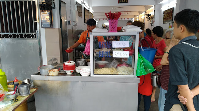 Restaurant Ressy - Gastronomi dan perhotelan