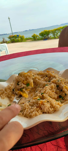 Sri Pantai Ria Seafood Restaurant - Gastronomi dan perhotelan