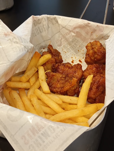 Comentarii opinii despre 4Fingers Crispy Chicken @ Bentong