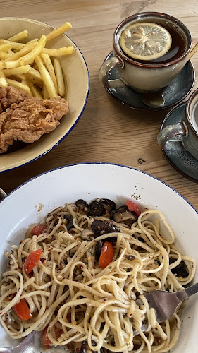 Bimba Cafe SS2 - Petaling Jaya